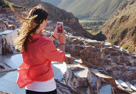 Full day Maras y Moray