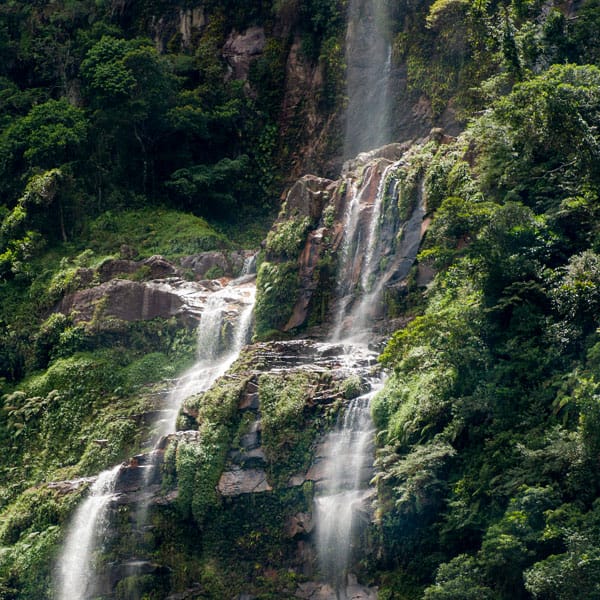 Tarapoto, Perú