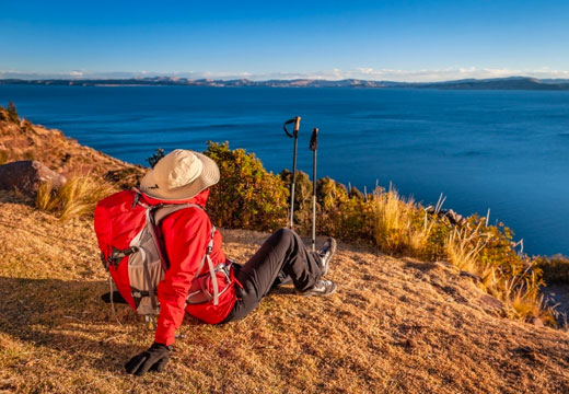 Full Day Uros y Taquile