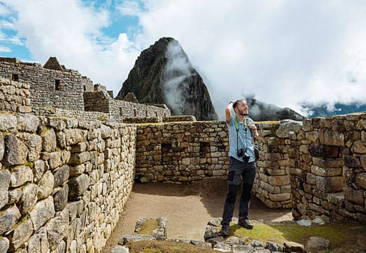 Perú Mágico en Cusco 5D 4N