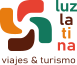 Luz Latina Viajes